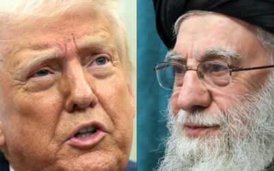 Iran says it will target US bases if conflict breaks out over nuclear enrichment
