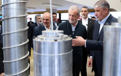Iran’s thorny IAEA relations hit new low after Israeli, US strikes