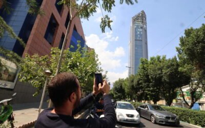 World leaders call for restraint, de-escalation after Israeli strikes on Iran