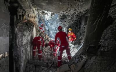 Israeli attack on Tehran’s Evin prison killed 71, Iran judiciary says