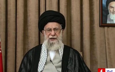 Ayatollah Khamenei says Iran dealt US ‘severe slap’, claims victory over Israel