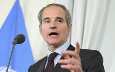 Iran could resume uranium enrichment ‘in a matter of months’, UN nuclear watchdog says