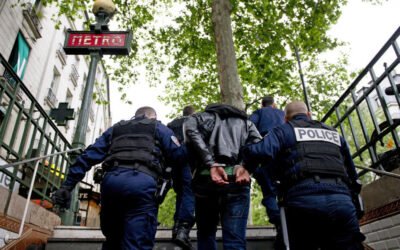European court condemns France over racial profiling by police