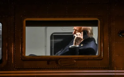 Trump Organization scraps ‘made in the USA’ tag for its gold T1 smartphone