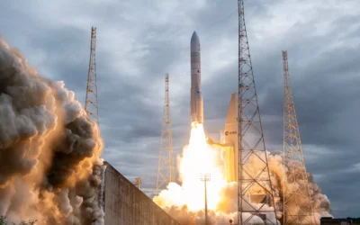 EU aims to create a ‘competitive’ single market for space services