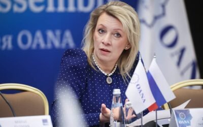 Western media coverage of Iran-Israel conflict overlooks nuclear risk element — MFA