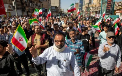 Escalate to de-escalate? What options does Iran have to end Israel war?