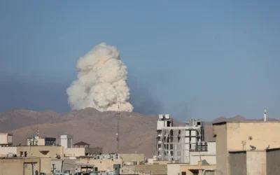 As the Israel-Iran conflict enters 2nd week, let’s give you a quick recap on major developments