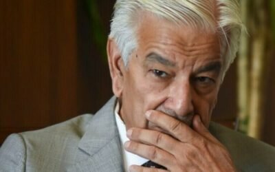 What’s behind Khawaja Asif’s praise for ‘hybrid system’?