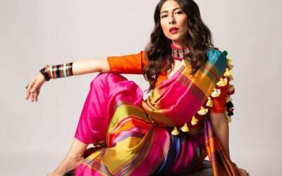 Meesha Shafi wins defamation case against ARY’s UK broadcaster
