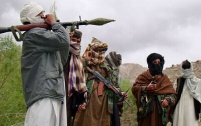 Terrorist killed, 2 more injured after targeting police party in KP’s DI Khan