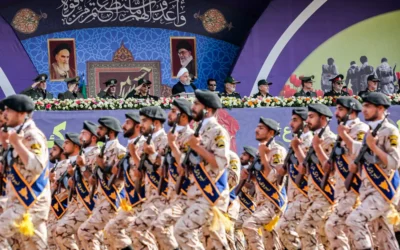 Israel eliminates senior IRGC commander who funded Hamas ahead of Oct 7 attack