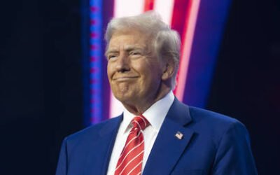 Trump is serious about owning Greenland, and his European ‘allies’ will just roll over and let him have it