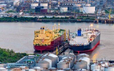 China ‘completely’ stops buying LNG from US – FT