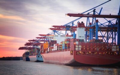 World economic order undergoing major ‘reset’ – IMF