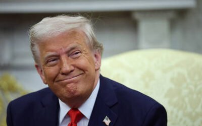US ready to walk back some China tariffs – Trump