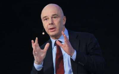 Russian finance minister issues budget warning
