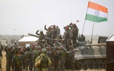 India is done playing nice. It’s time to punish Pakistan