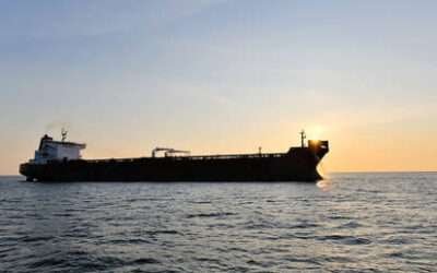 Russian oil exports edge higher – Bloomberg