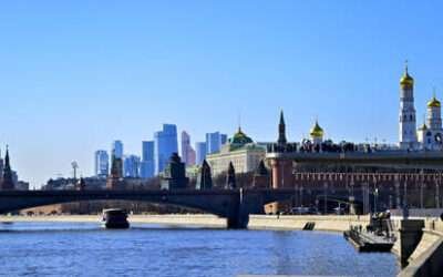 Russia forecasts major increase in budget deficit