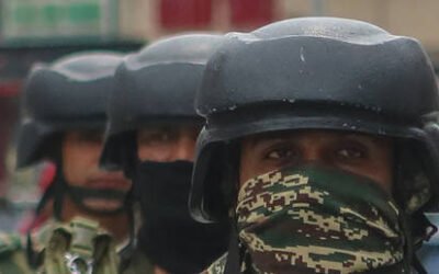 The treaty that kept India and Pakistan in check is gone. Now what?