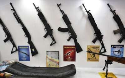 Indian defense stocks surge after Pakistan escalation – Bloomberg