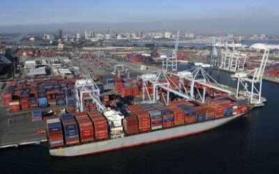 Russian exports to US rise sharply – media