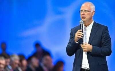 Western firms quietly returning to Russia – Putin aide