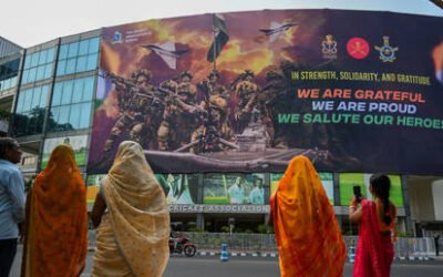 Truce or trap? India’s calculated calm with Pakistan