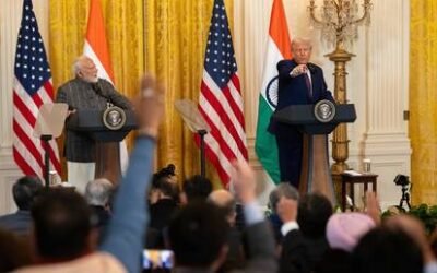 From ceasefire to misfire: Trump’s claims stir concerns in India