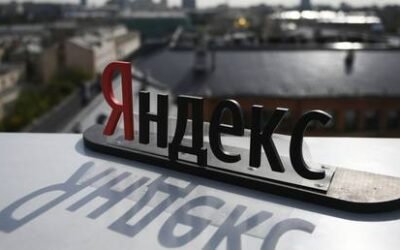 Russia’s top IT companies enjoy huge surge in turnover – report