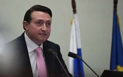Italian commerce chamber calls for end to Russia sanctions