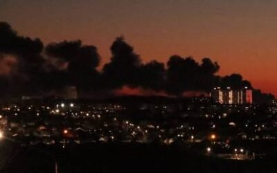 Here’s what they don’t tell you about ‘massive Russian strikes on Ukraine’