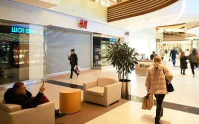Russia could restrict return of Western brands – Izvestia