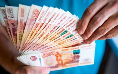Ex-central bank chief predicts Russia will never abandon cash