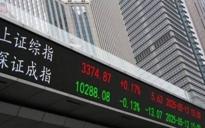 US-China trade talks ‘stalled’ – Treasury Secretary