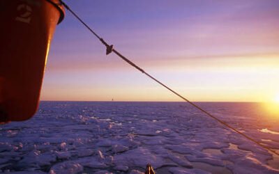 EU frozen out of Arctic opportunities by Russia sanctions – FT