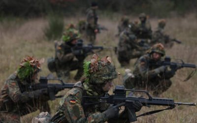 The Russians’ new enemy #1 is not the US. And we’ve been there before