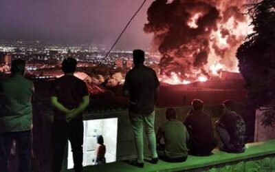 Deterrence or death: Israel is making the case for a nuclear-armed Iran