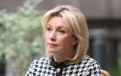 US postpones talks with Russia – Moscow