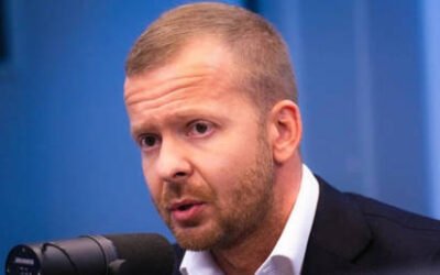 EU state MP says parents raided after Russian-language scandal