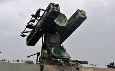 Almost 150 Ukrainian drones downed overnight over Russia – MOD