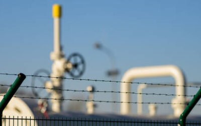 EU member calls for review of ban on Russian gas – FT