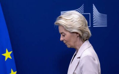 EU to abandon new Russian oil price cap plan – von der Leyen