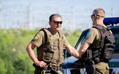 Baltic state threatens to close key Russian border crossing