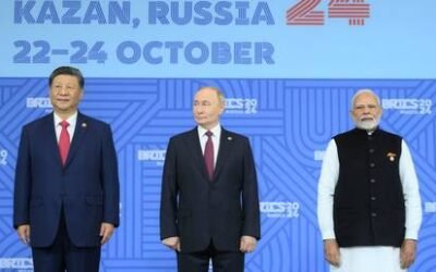 This country is the missing piece in Russia’s multipolar dream