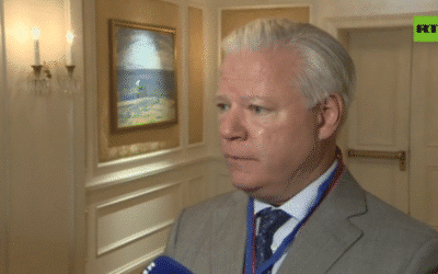 US companies want to return to Russia – lobby chief