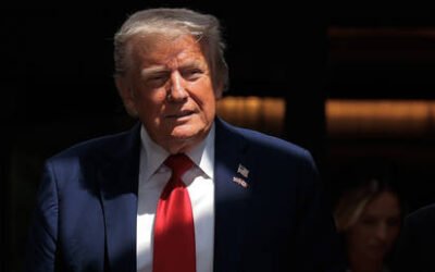 Pakistan Army chief calls for Trump to get Nobel Peace Prize – White House