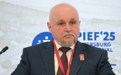 Nord Stream sabotage underscores need for fair energy transition – Russian energy minister