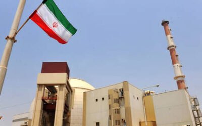 Israel makes Iran-related promise to Russia 